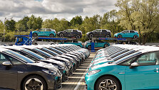&bdquo;Volkswagen ID.3&ldquo;