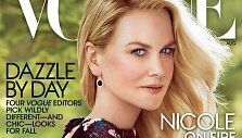 Nicole Kidman