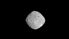 Benu asteroidas