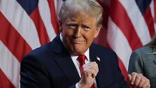 Donaldas Trumpas