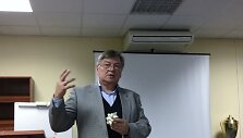 gydytojas Gintautas Laurinavičius