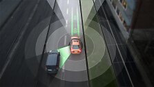 &bdquo;Volvo&ldquo; autonominiai automobiliai