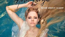 Avril Lavigne singlo &bdquo;Head Above Water&ldquo; vir&scaron;elis