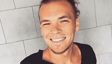 Tadas Juodsnukis