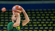 Mantas Kalnietis