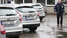 Atvirų durų diena &bdquo;Regitroje&ldquo;