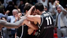 &bdquo;Virtus&ldquo; krep&scaron;ininkų triumfas