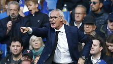 Claudio Ranieri