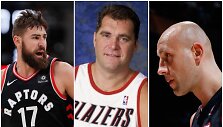 Lietuvių rekordai NBA atkritamosiose