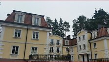 &bdquo;Villa A City&ldquo; gyvenamųjų namų ansamblis parduodamas varžytinėse