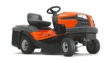 Husgvarna CTH 126