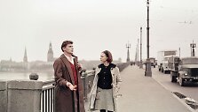 Filmas &bdquo;Ketveri balti mar&scaron;kiniai&ldquo;