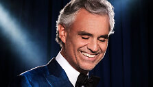 Andrea Bocelli