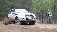 &bdquo;4X4 Perimetras&ldquo; 2014