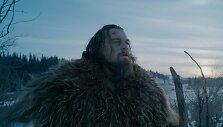 Leonardo DiCaprio filme &bdquo;Hju Glaso legenda&ldquo; 