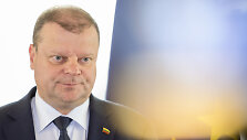 Saulius Skvernelis