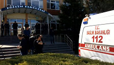 Turkijos Eski&scaron;echyro miesto universitetas