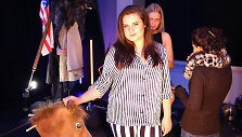 Berta Timinskaitė