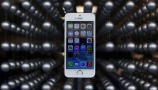 &bdquo;iPhone 5s&ldquo;