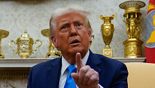 Donaldas Trumpas