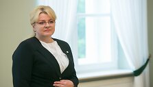 Algimanta Pabedinskienė 