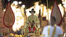 Maha Vajiralongkornas