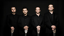 Baltijos gitarų kvartetas