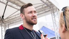 Donatas Motiejūnas