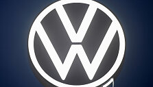 Frankfurto automobilių parodoje pristatytas elektrinis &bdquo;Volkswagen&ldquo; ID.3