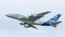 &bdquo;Airbus A380&ldquo;
