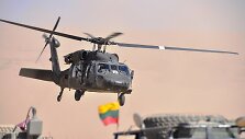 Lietuva kartu su sąjungininkais pradeda karių i&scaron;vedimą i&scaron; Afganistano