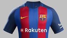 &bdquo;Barcelona&ldquo; mar&scaron;kinėliai