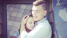 Ieva ir Rolandas Mackevičiai