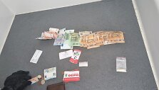 Kaune sulaikytas įtariamas narkotikų pardavėjas ir du jo klientai