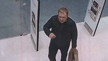 Kauno policijos ie&scaron;komas asmuo