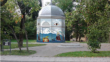 Tibeto skveras