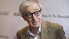 Woody Allenas