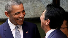 Barackas Obama