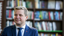 Remigijus &Scaron;ima&scaron;ius
