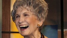 Alice Munro