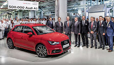 &bdquo;Audi A1&ldquo;