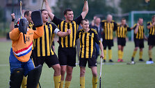 &bdquo;Ardas-Rudamina&ldquo; &ndash; Lietuvos čempionai