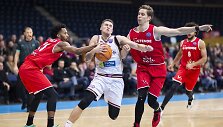 Margiris Normantas