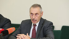 Arvydas Sekmokas 