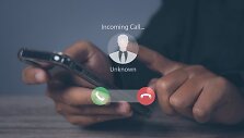 Telefoniniai sukčiai