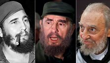 Fidelis Castro