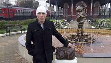 Jurijus Kartyževas