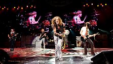 &bdquo;Aerosmith&ldquo; scenoje