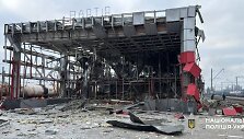 &bdquo;Kinžal&ldquo;, &bdquo;Iskander&ldquo; ir &bdquo;Shahed&ldquo;: Rusija smogė Ukrainai &scaron;imtais dronų ir raketų