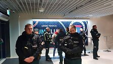 Policija sulaikė &bdquo;B tribūnos&ldquo; narį